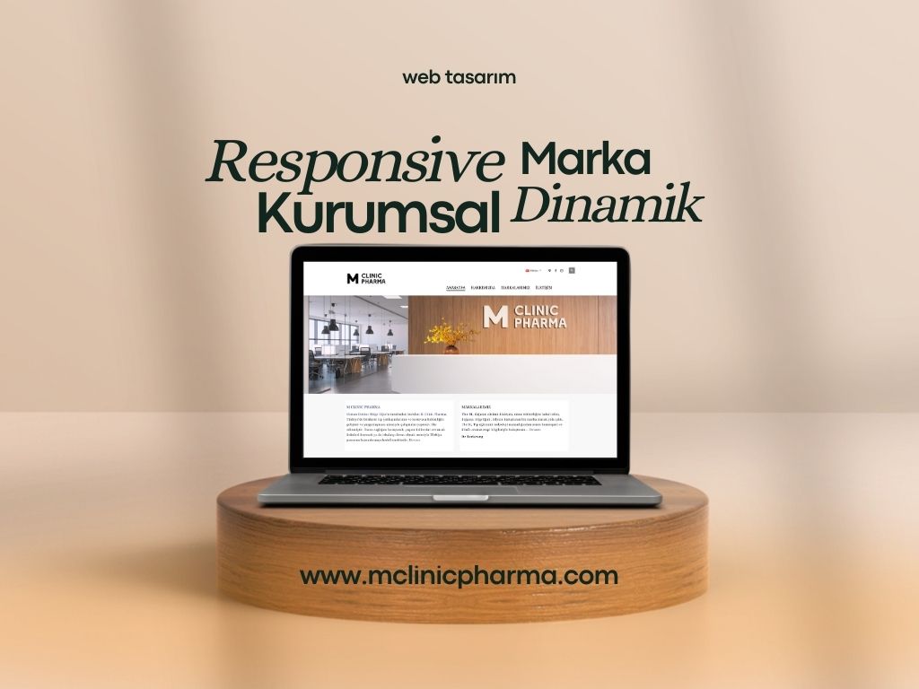 Online marka çalışmaları — EY Creative Solutions Bursa